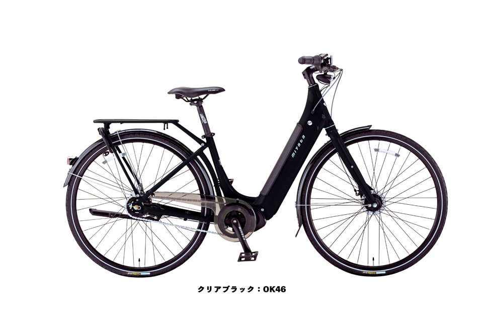 MIYATA CRUISE i URBAN 5080　がなんと！！