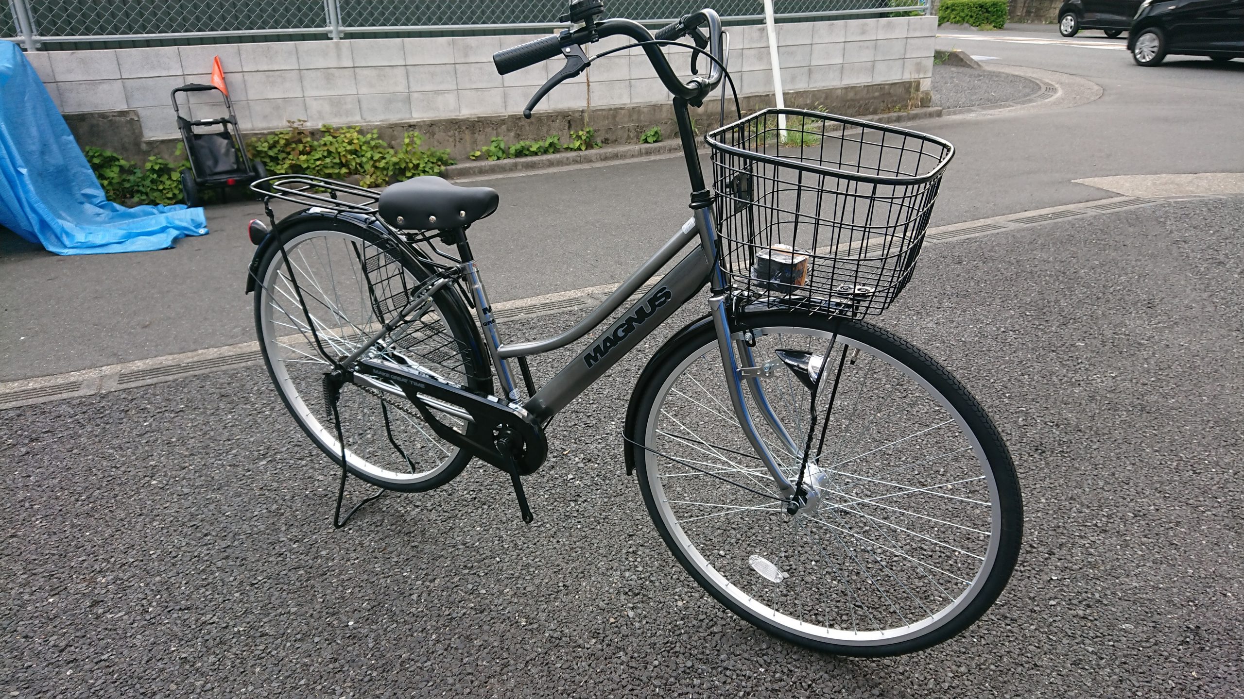 大切なバイクをお預かりいたします。月極レンタルガレージ・空室あります。 - バイク